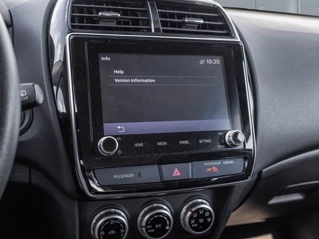 mitsubishi RVR 2024 - 17