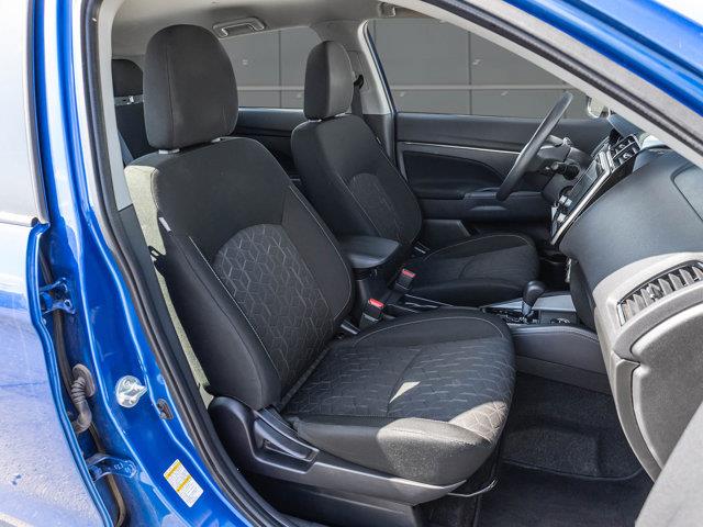 mitsubishi RVR 2024 - 19
