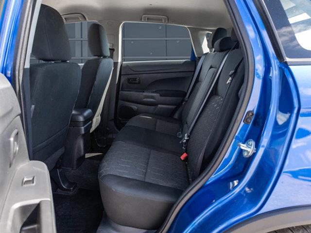 mitsubishi RVR 2024 - 20