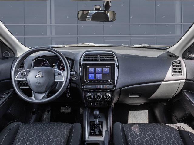 mitsubishi RVR 2024 - 21