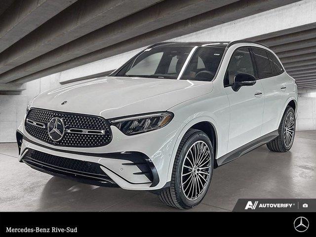 mercedes-benz GLC 2026