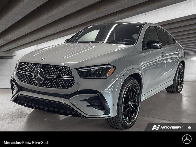 mercedes-benz GLE 2026