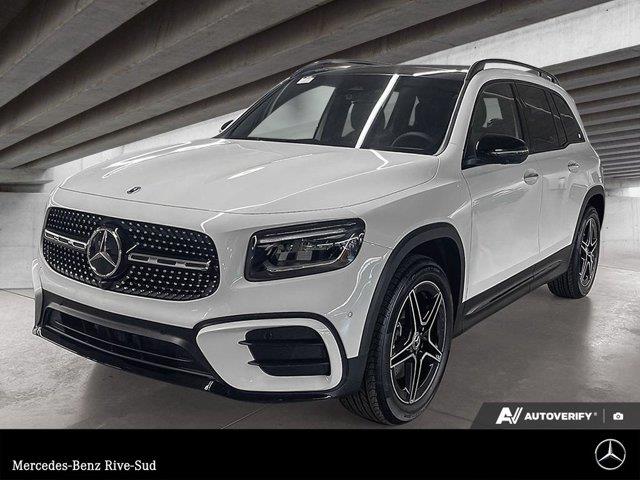 mercedes-benz GLB 2026