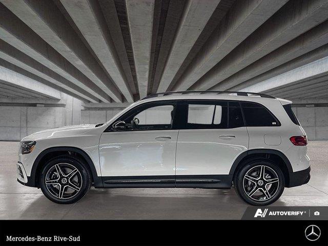 mercedes-benz GLB 2026 - 2