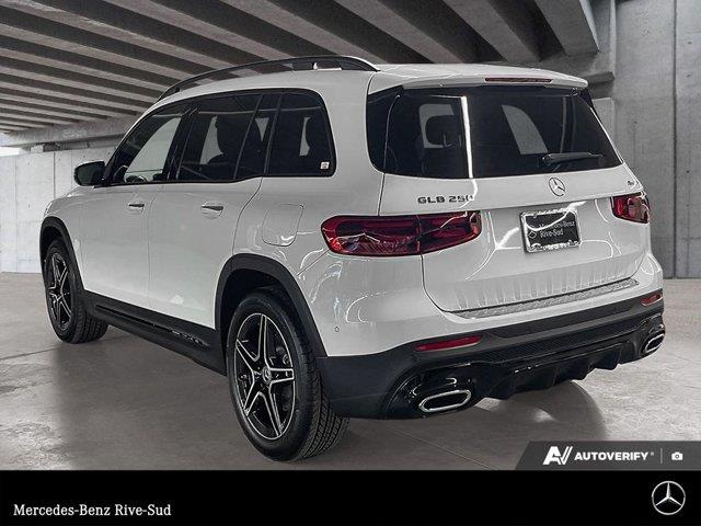 mercedes-benz GLB 2026 - 3