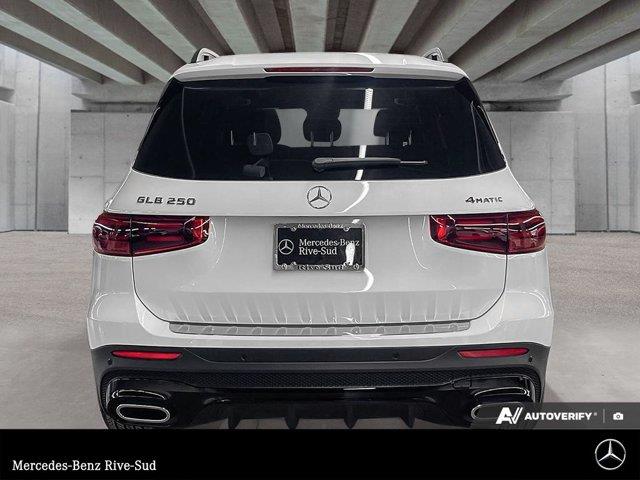 mercedes-benz GLB 2026 - 4