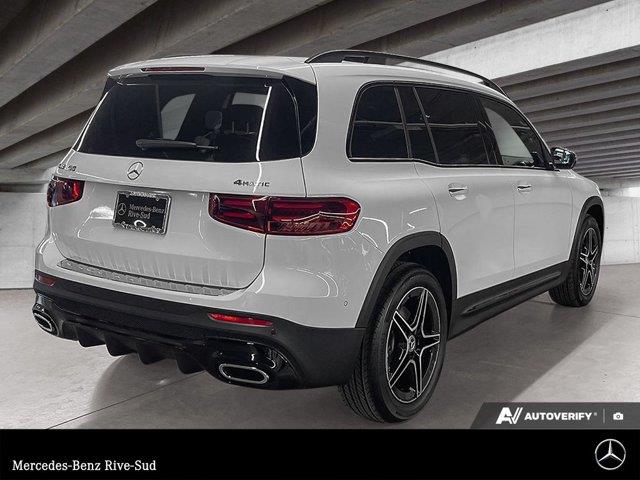 mercedes-benz GLB 2026 - 5