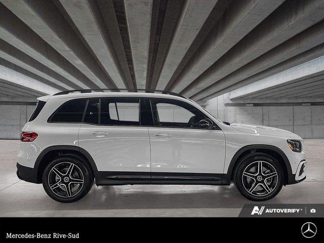 mercedes-benz GLB 2026 - 6