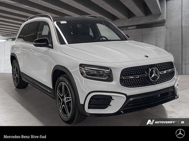 mercedes-benz GLB 2026 - 7