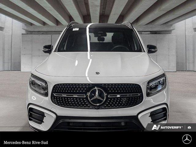 mercedes-benz GLB 2026 - 8