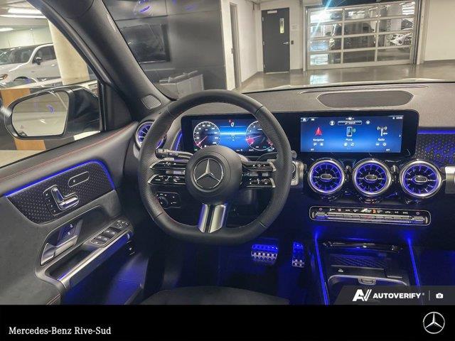 mercedes-benz GLB 2026 - 9