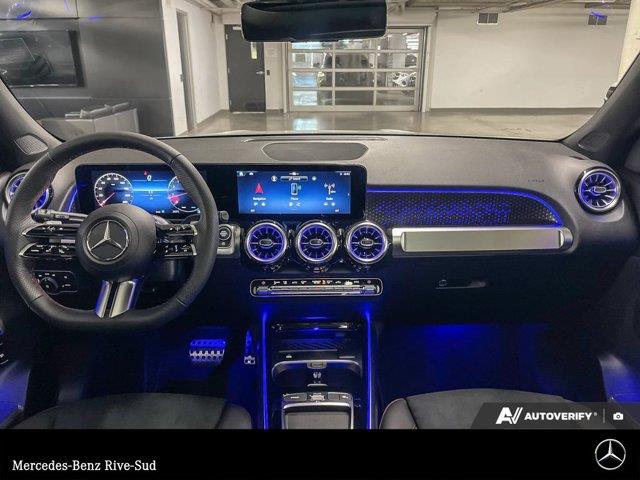 mercedes-benz GLB 2026 - 10