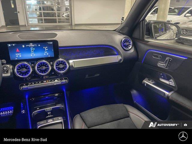 mercedes-benz GLB 2026 - 11