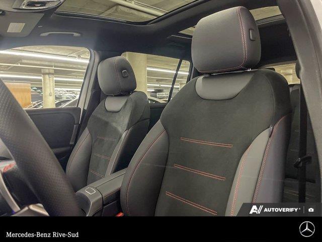 mercedes-benz GLB 2026 - 12