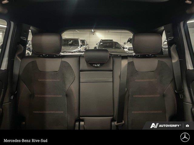 mercedes-benz GLB 2026 - 13