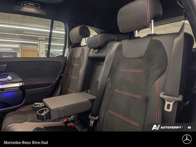 mercedes-benz GLB 2026 - 14