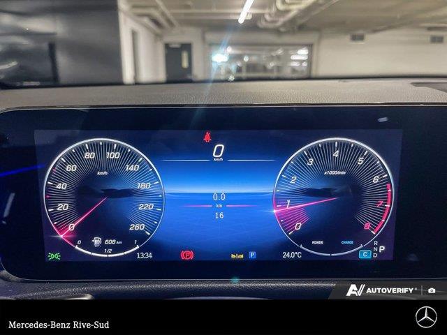 mercedes-benz GLB 2026 - 15