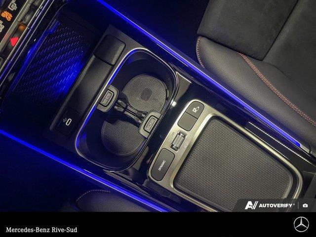 mercedes-benz GLB 2026 - 17