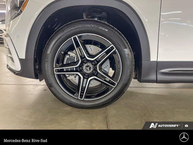 mercedes-benz GLB 2026 - 18