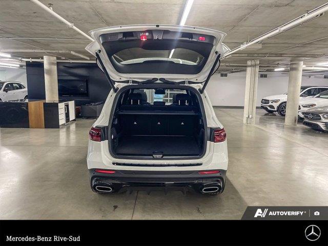 mercedes-benz GLB 2026 - 19