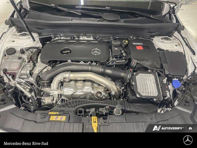mercedes-benz GLB 2026 - 20