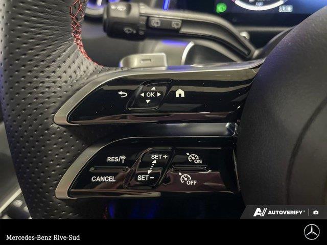 mercedes-benz GLB 2026 - 21