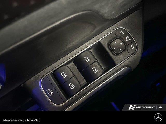 mercedes-benz GLB 2026 - 22