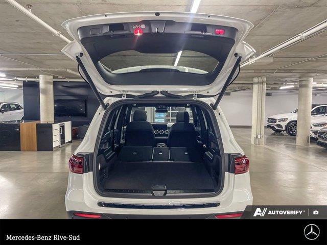mercedes-benz GLB 2026 - 26
