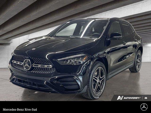 mercedes-benz GLA 2026