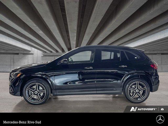 mercedes-benz GLA 2026 - 2