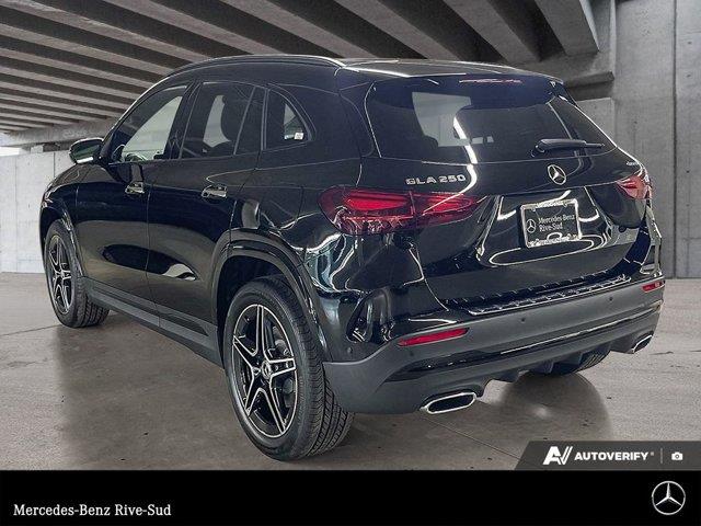 mercedes-benz GLA 2026 - 3
