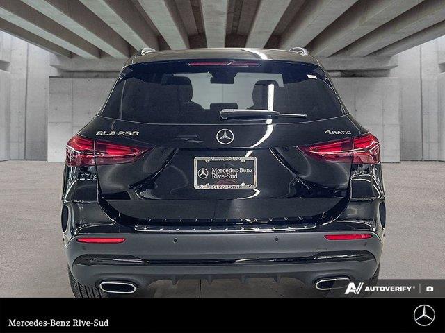 mercedes-benz GLA 2026 - 4