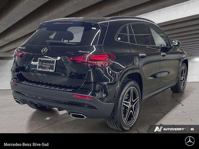 mercedes-benz GLA 2026 - 5