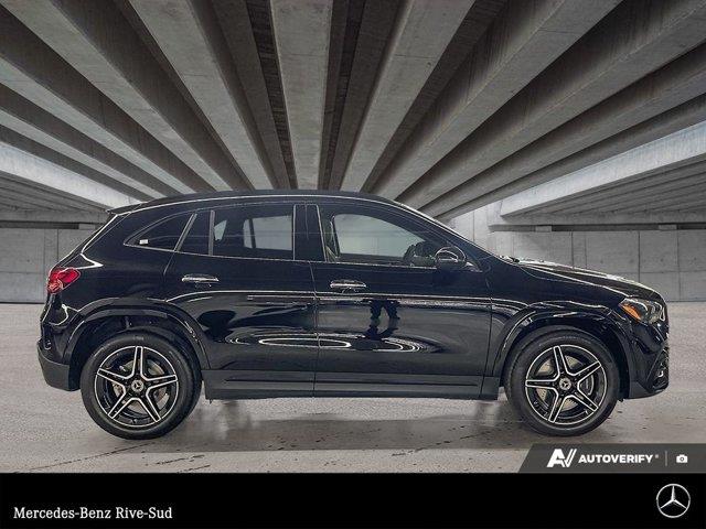 mercedes-benz GLA 2026 - 6