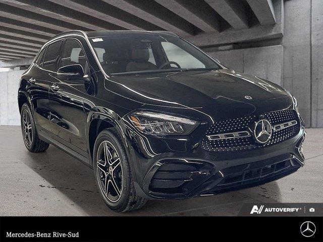 mercedes-benz GLA 2026 - 7