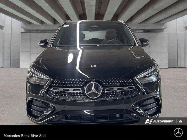 mercedes-benz GLA 2026 - 8