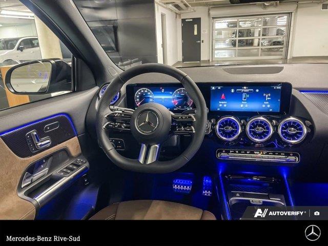 mercedes-benz GLA 2026 - 9