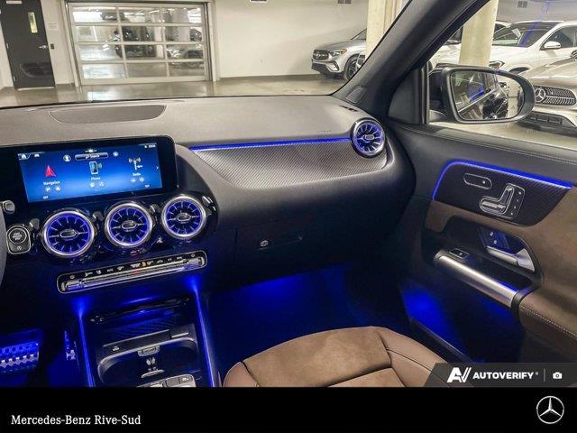 mercedes-benz GLA 2026 - 11