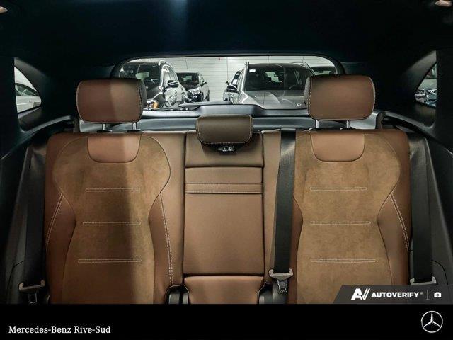 mercedes-benz GLA 2026 - 13