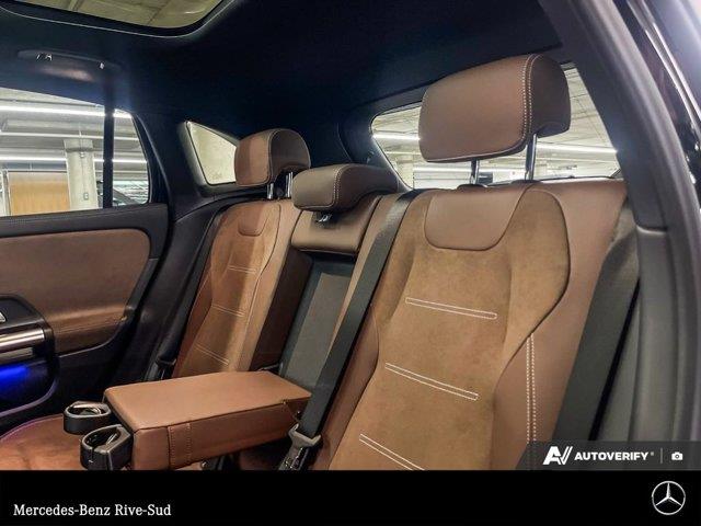 mercedes-benz GLA 2026 - 14