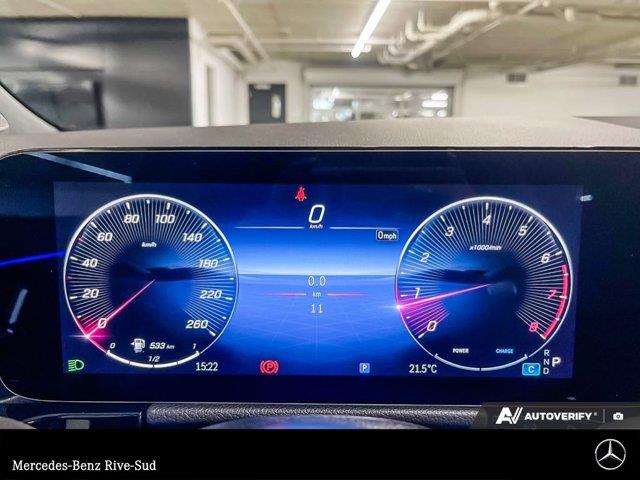 mercedes-benz GLA 2026 - 15