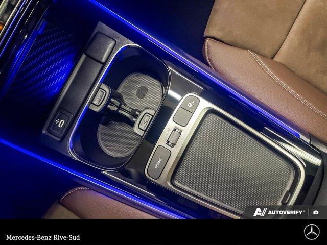 mercedes-benz GLA 2026 - 17