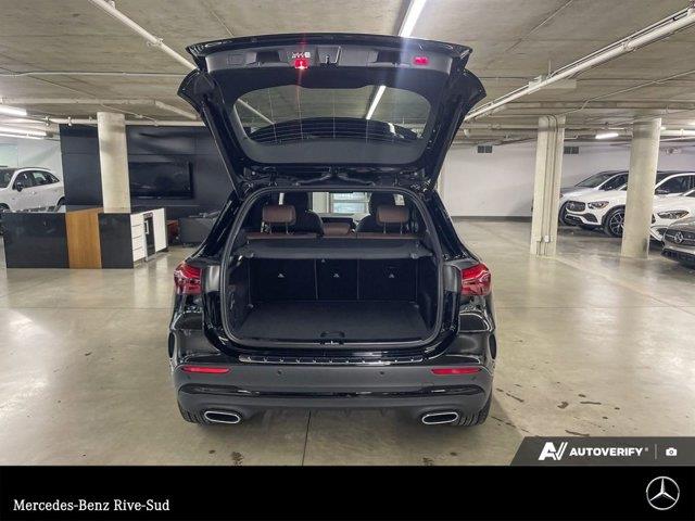 mercedes-benz GLA 2026 - 19
