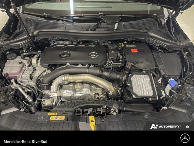 mercedes-benz GLA 2026 - 21
