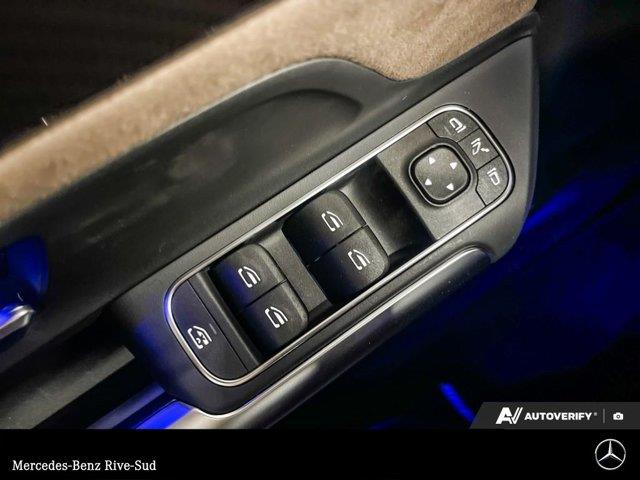 mercedes-benz GLA 2026 - 23
