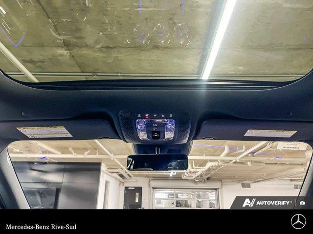 mercedes-benz GLA 2026 - 24