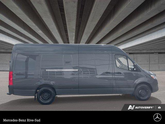 mercedes-benz Sprinter Cargo Van 2026 - 6