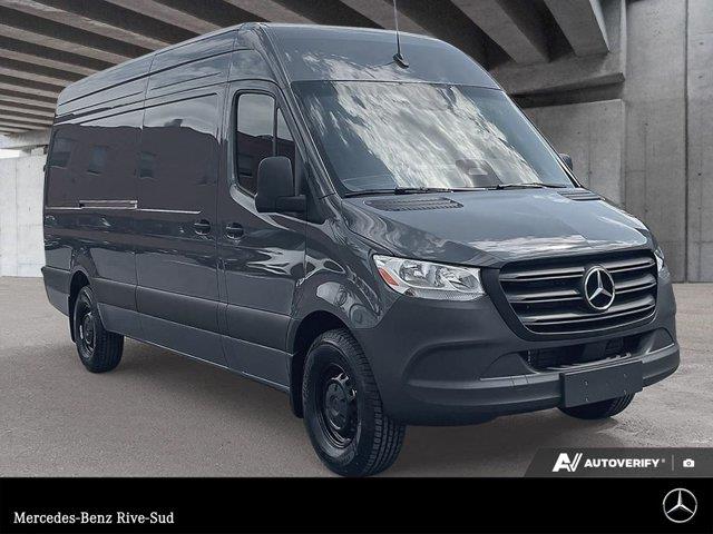 mercedes-benz Sprinter Cargo Van 2026 - 7