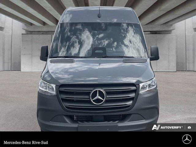 mercedes-benz Sprinter Cargo Van 2026 - 8