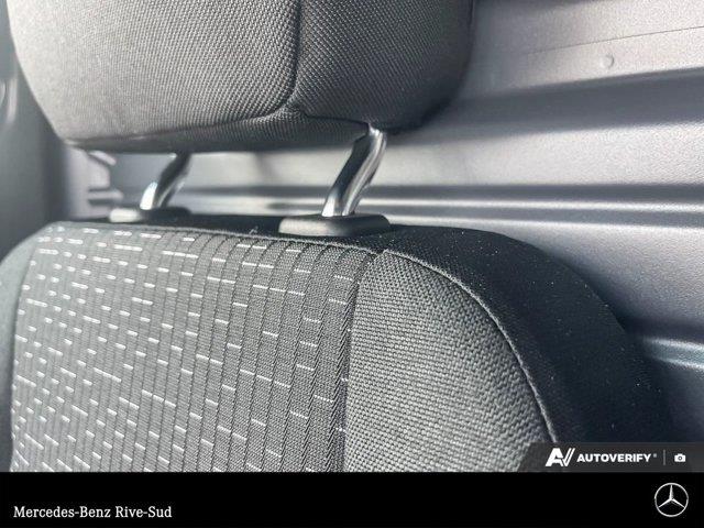 mercedes-benz Sprinter Cargo Van 2026 - 22